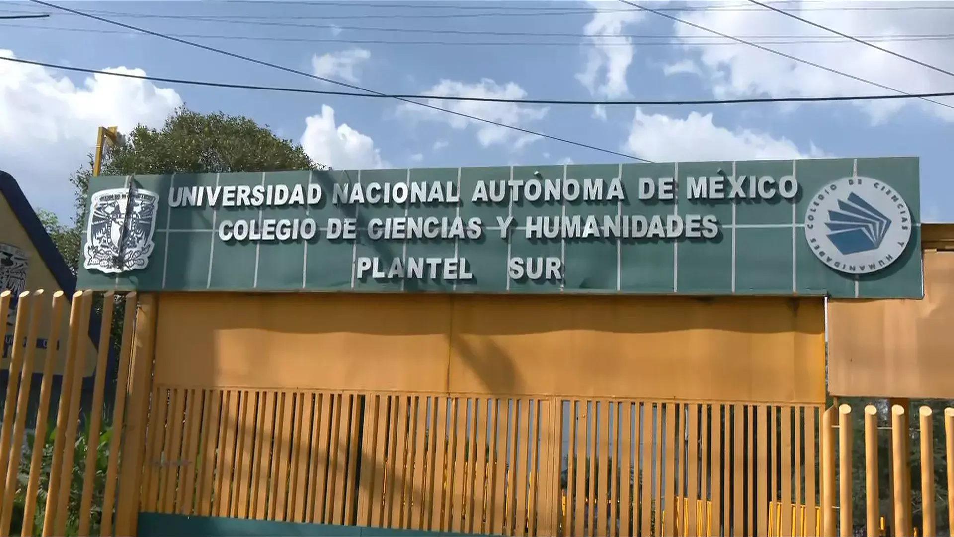 Estudiante del CCH Sur muere tras ataque con navaja