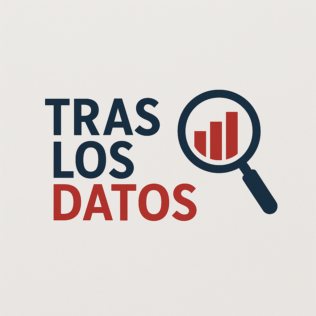 Tras los Datos